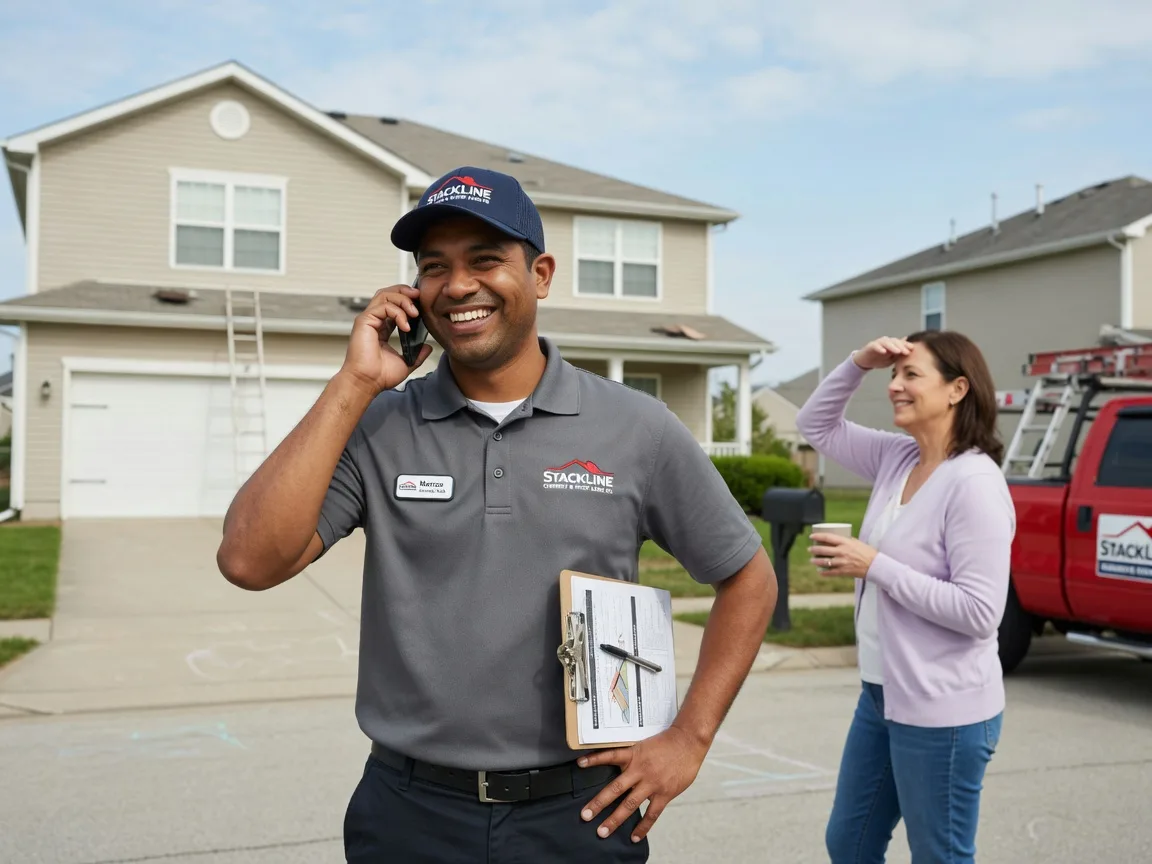 Chimney flashing repair Park City, KS FAQs